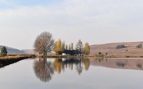 Dieu Donne Cottage